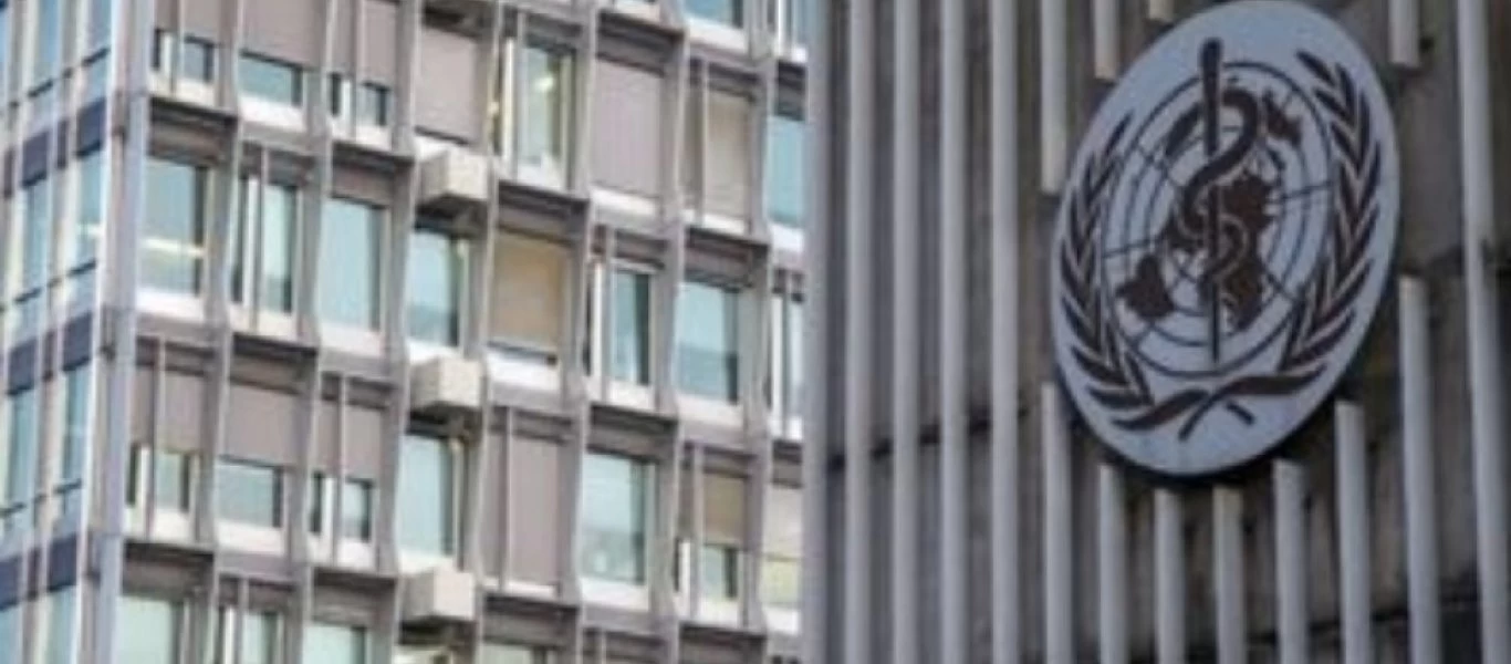 Την ενίσχυση των ελέγχων στην Ευρώπη ζήτησε ο ΠΟΥ μετά τη νέα... μετάλλαξη του κορωνοϊού